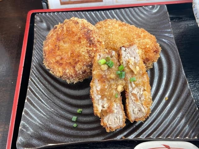 ひさや食堂 - サブ画像1