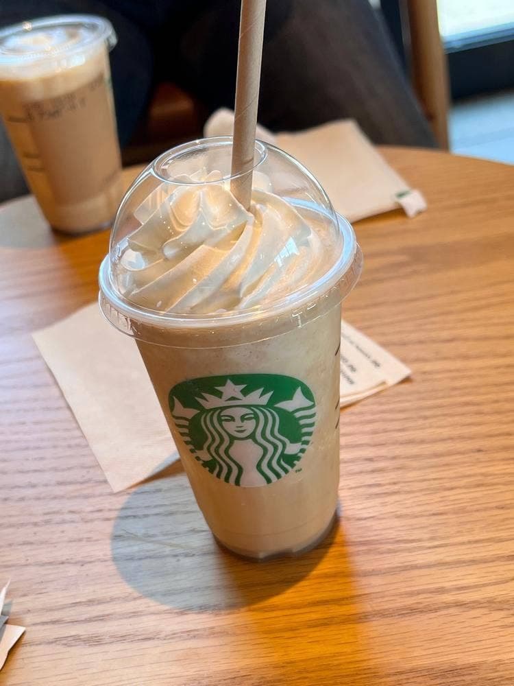 スターバックス コーヒー 堺百舌鳥店