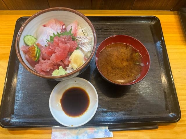 まるうえ - サブ画像1