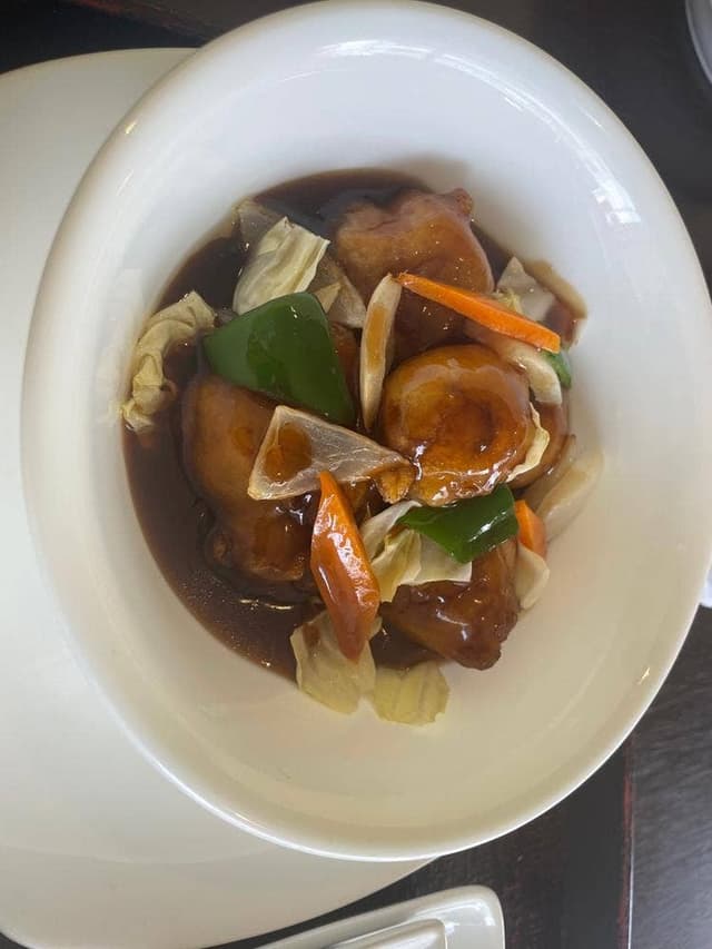 避風塘ふじた - サブ画像2