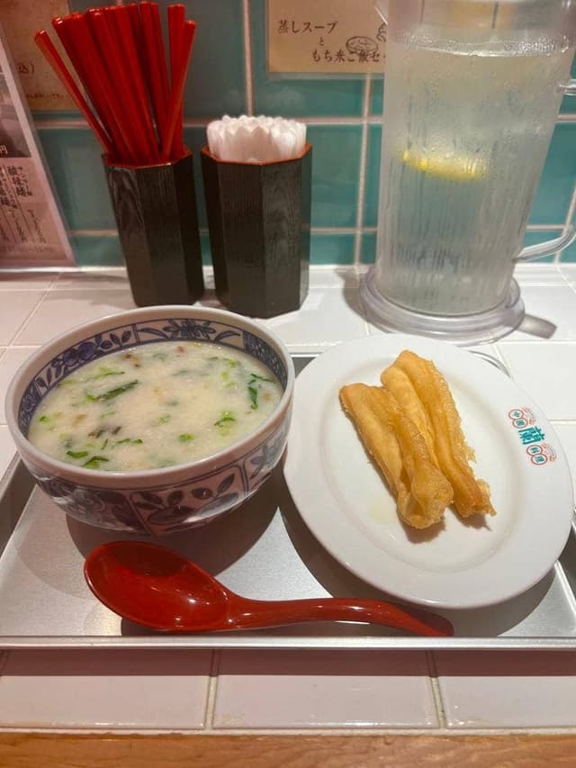 中國料理 蘭 - サブ画像3