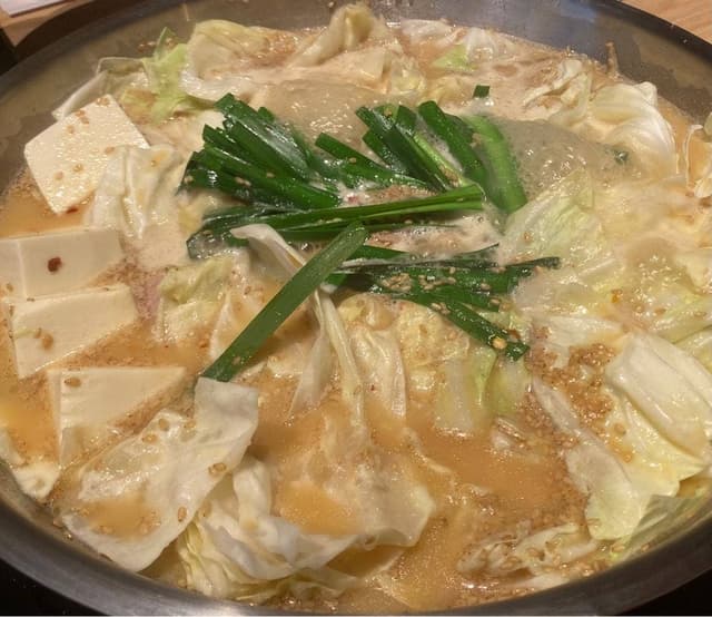 博多もつ鍋 おおやま KITTE大阪店 - サブ画像1