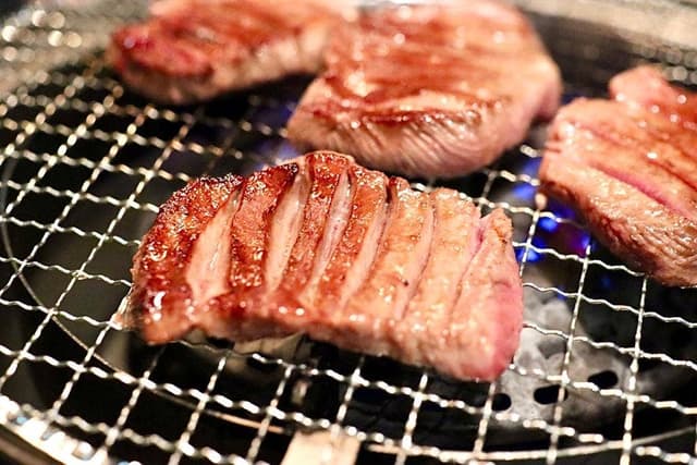 焼肉 朧 - サブ画像1