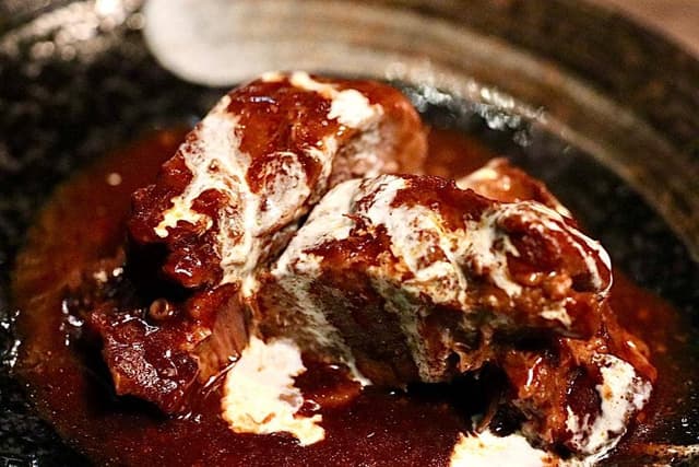 焼肉 朧 - サブ画像2