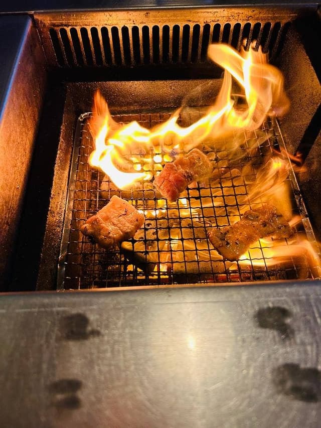 焼肉 大翔 - サブ画像2