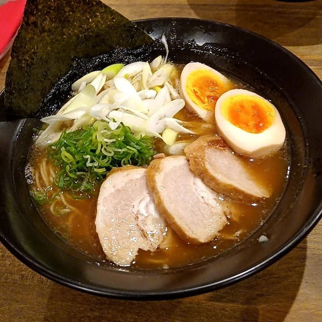 善ちゃんラーメン 伊勢宮店 - サブ画像1