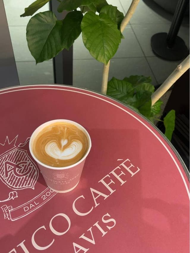 アンティコカフェ アルアビス 渋谷アクシュ店 - サブ画像2