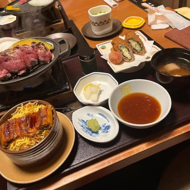 かごの屋 城陽久津川店 - サブ画像2
