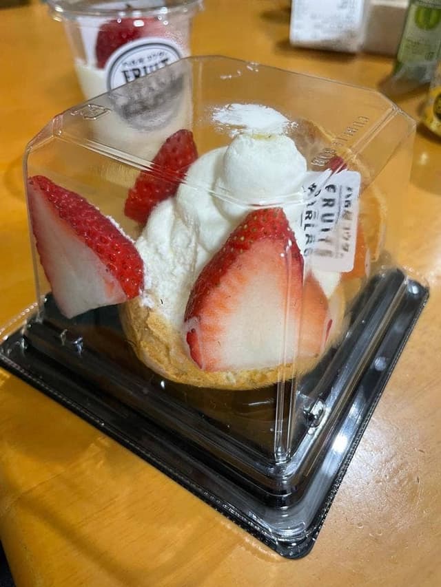 八百屋コウタのフルーツパーラー 平塚本店 - サブ画像2