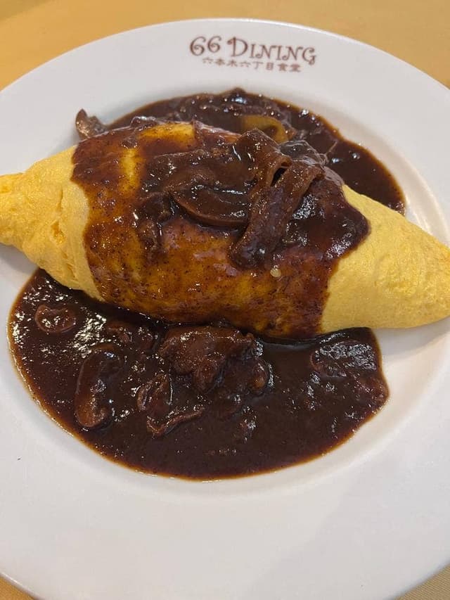 66キッチン 大森店 - サブ画像2