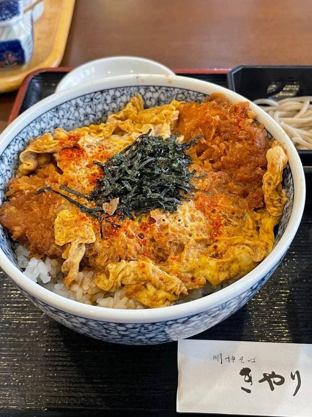 きやり 神田明神前店 - サブ画像2