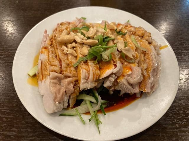 向陽飯店 長後店 - サブ画像2
