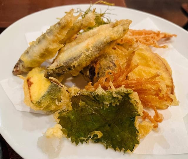 手打ちそば俊 - サブ画像2