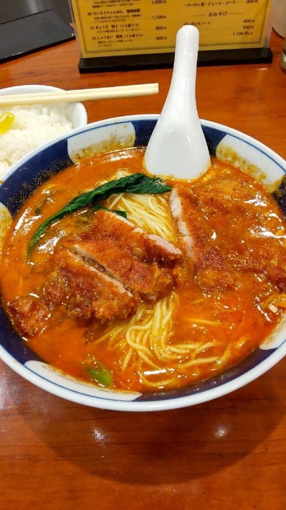 支那麺屋 よかろう 日比谷店 - サブ画像2