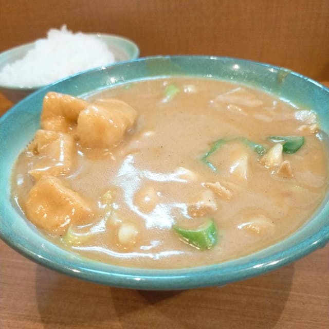 うどん 錦 - サブ画像1