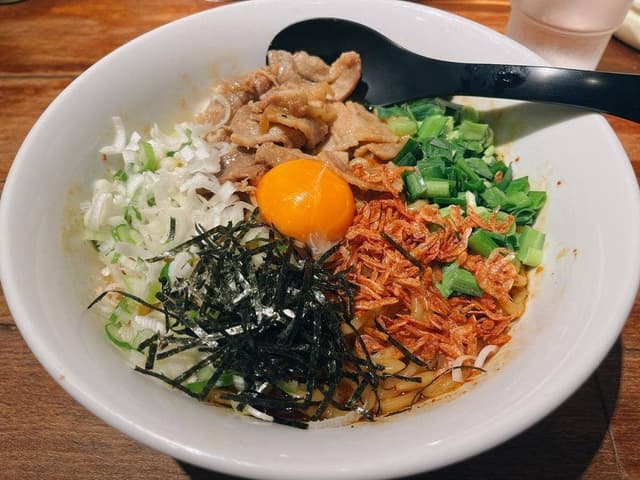 札幌味噌麺 優 - サブ画像1