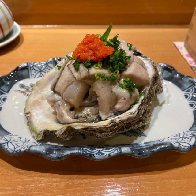 鮨 つばき - サブ画像2