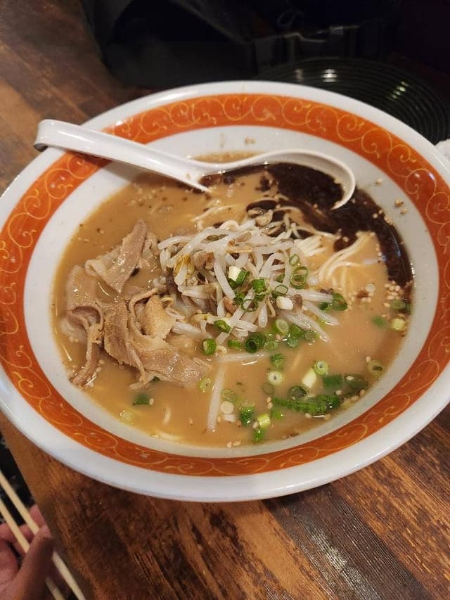 麺屋はち - サブ画像3