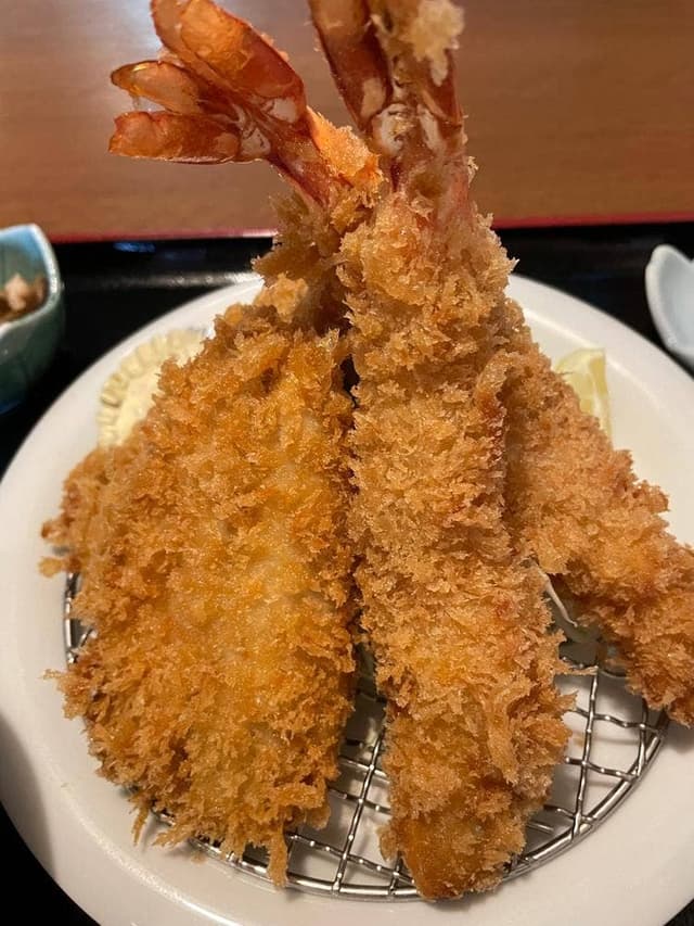 お食事処 大原 - サブ画像2