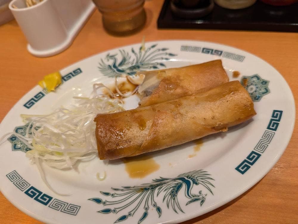 日高屋 成田東口店