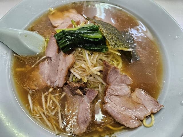 ラーメンショップ 古川店 - サブ画像2