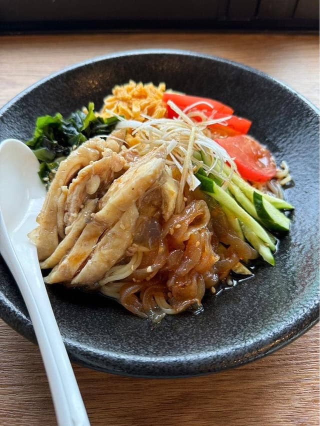 CASTLE中華ダイニング＆カフェ - サブ画像1