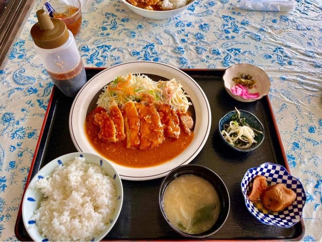 お食事処 とむら - サブ画像2