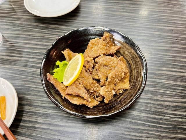珍来 鎌取店 - サブ画像2