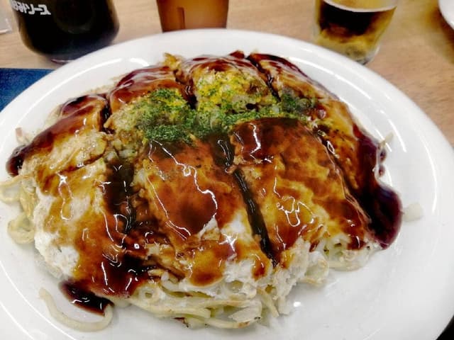 いっちゃん ekie広島駅店 - サブ画像1