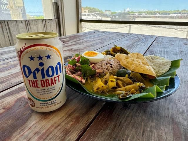 辺戸岬こうようパーラー - サブ画像1