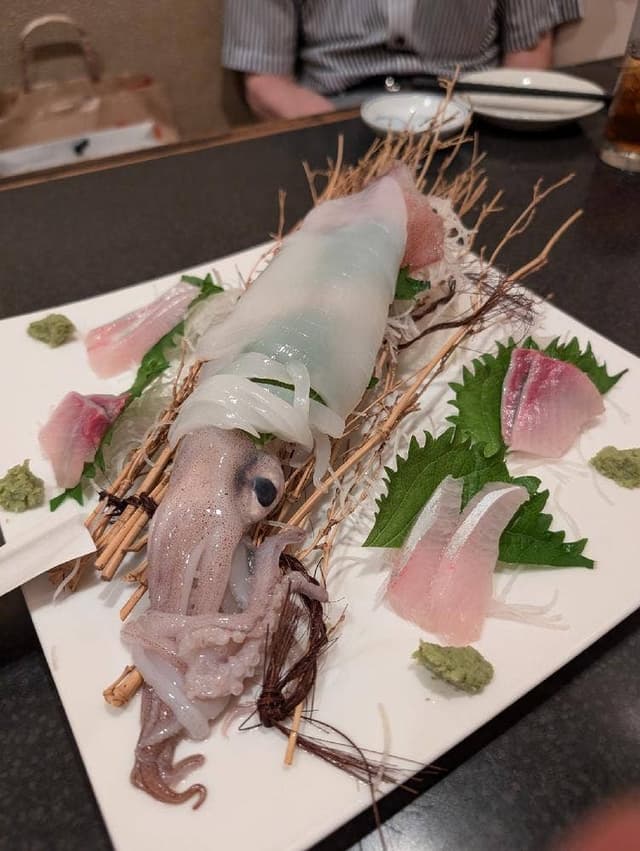 竹茂 - サブ画像1