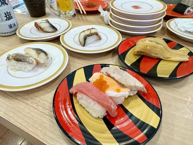 かっぱ寿司 袋井店 - サブ画像1