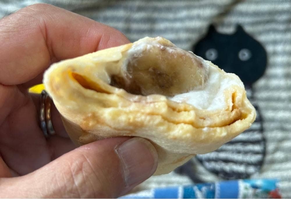 WRAPPED CREPE KOROT アトレ川崎店