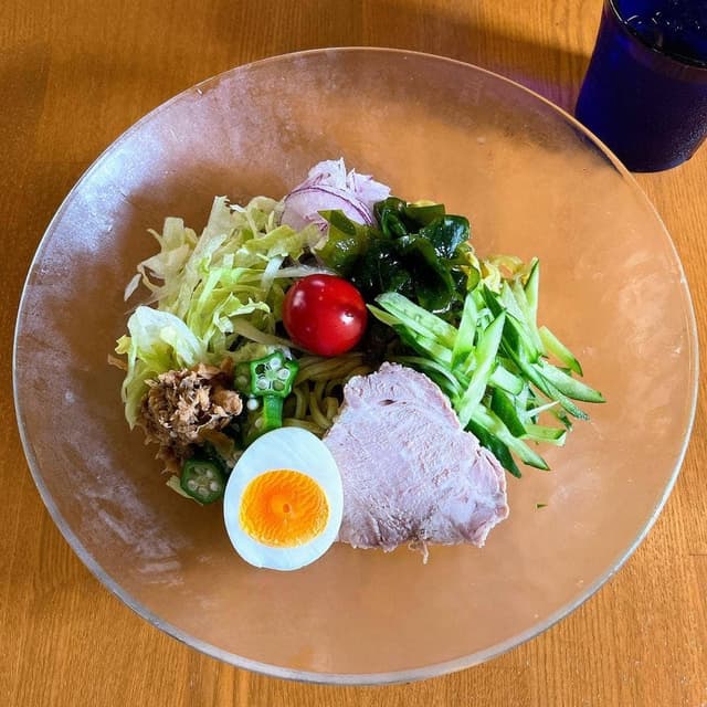 冷やし中華専門店 HiyaChu - サブ画像1