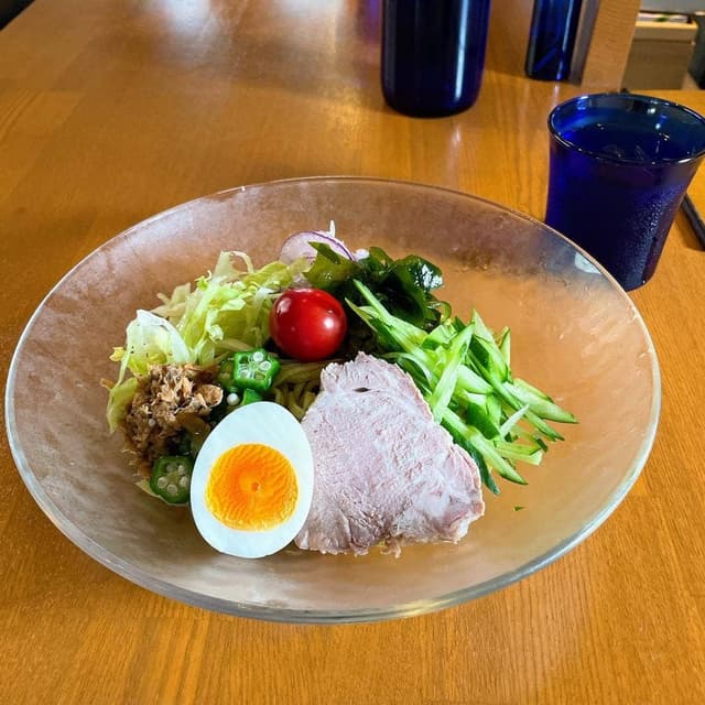 冷やし中華専門店 HiyaChu - サブ画像3