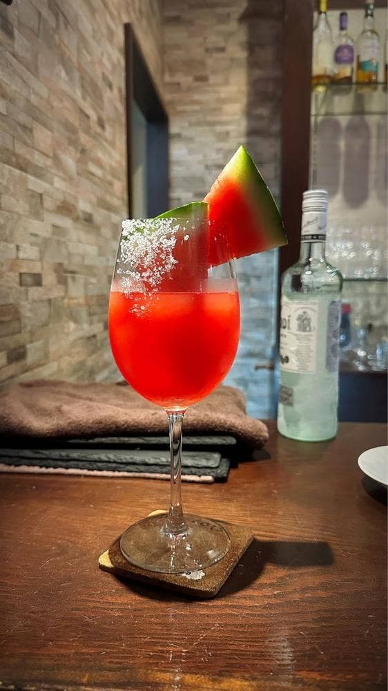 Bar cots - サブ画像2