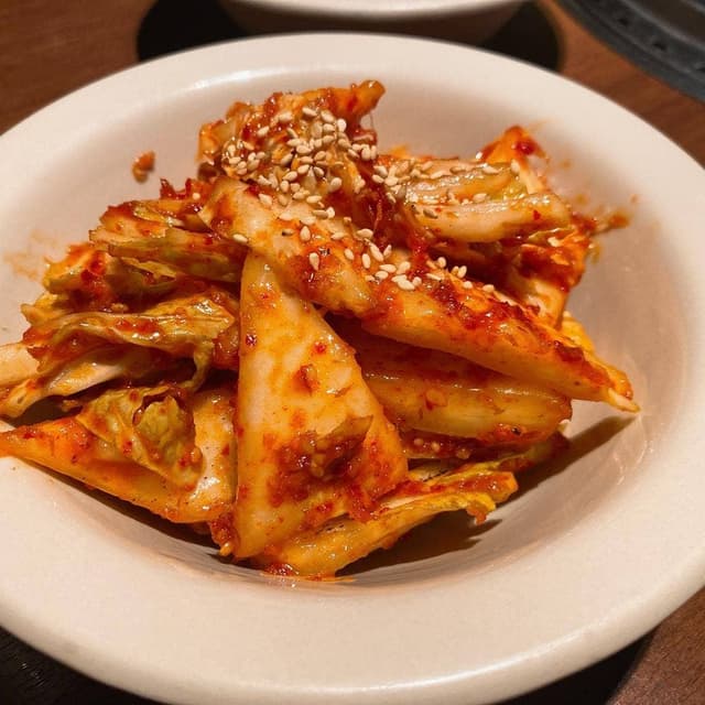 Yakiniku BarBies - サブ画像3