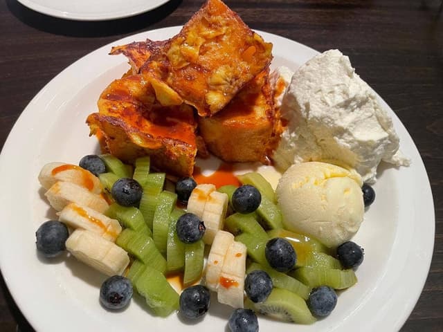 ポートカフェ - サブ画像1
