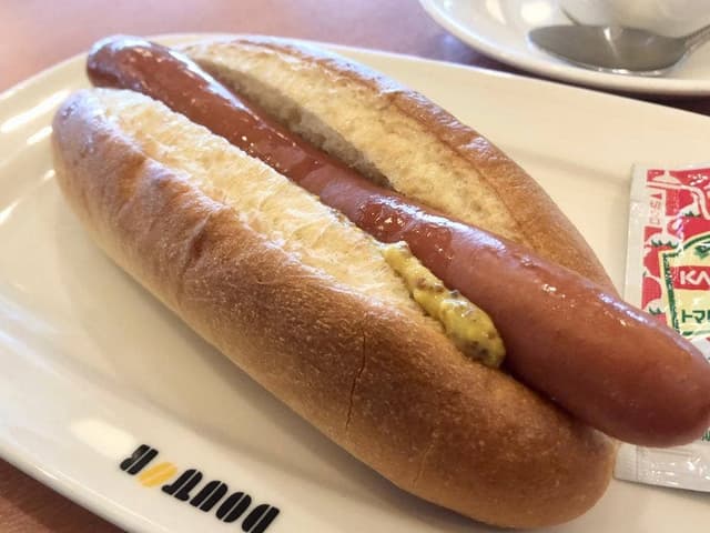 ドトールコーヒーショップ 伊勢赤十字病院店 - サブ画像1
