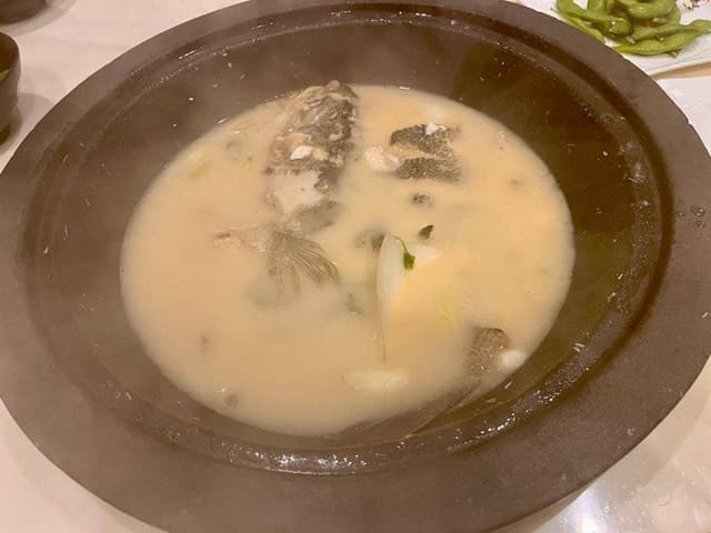 ムーさんの蒸鍋館 - サブ画像3
