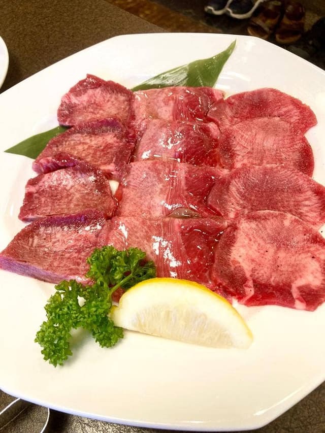 焼肉亭 大島 松村店 - サブ画像2