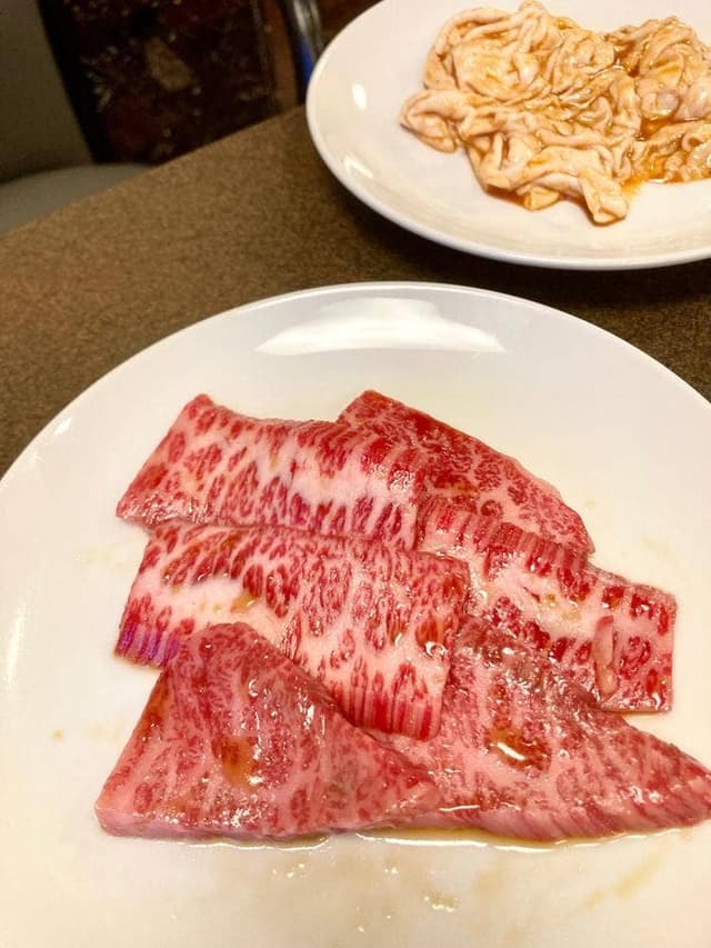 焼肉亭 大島 松村店 - サブ画像3
