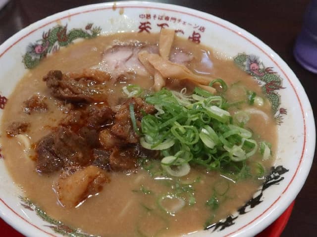 天下一品 総本店 - サブ画像1