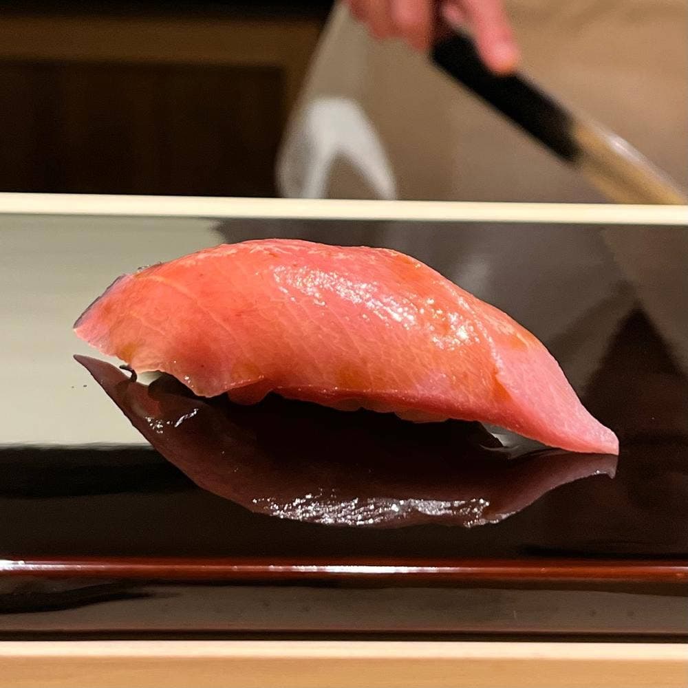 鮨 ゆうき