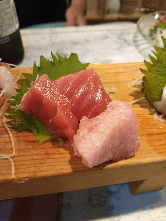 お魚処 ゆぅ - サブ画像3