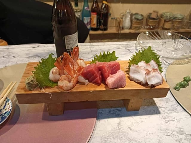 お魚処 ゆぅ - サブ画像1