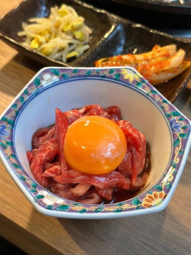 焼肉 丑輪 - サブ画像1
