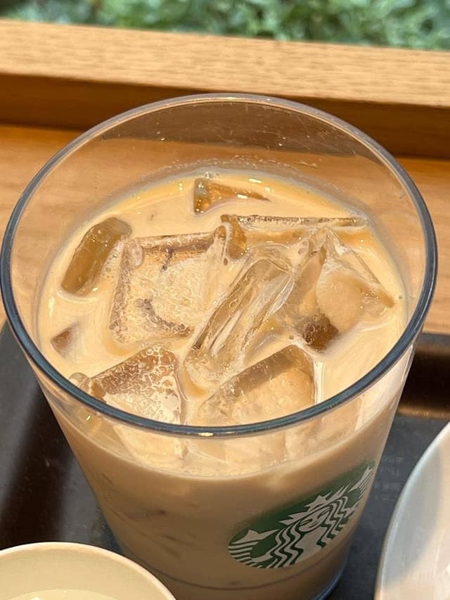 スターバックス コーヒー JR東日本ホテルメッツ 秋葉原店 - サブ画像3