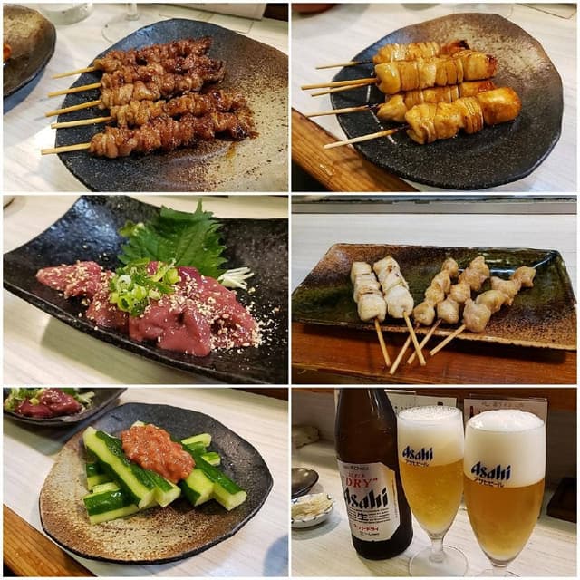 鳥料理 かね正 - サブ画像1