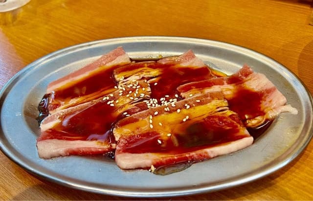 拝島肉流通センター - サブ画像1